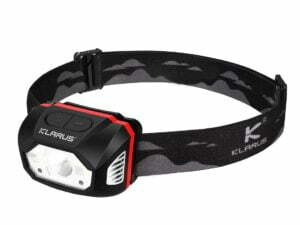 KLARUS Čelovka HM1 (440lm).