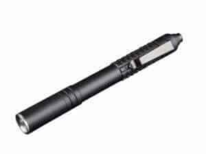 KLARUS P20 (230lm) Svietidlo v tvare pera.