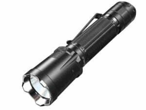 KLARUS Svietidlo XT21C (3200lm) + 21GT-E50 batéria (+/- 3,6V 5000mAh)