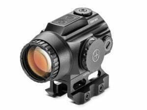 HAWKE Prism Sight 1x15 (Speed Dot) Weaver - kolimátor
