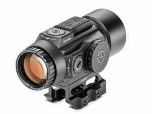 HAWKE Prism Sight 6x36 (5.56 BDC Dot) Weaver - kolimátor