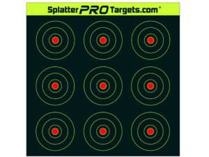 Strelecký Terč GRB1204 (30x30cm)