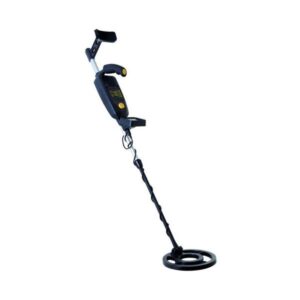 Proteco P800 s displayom -- detektor kovov