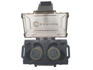 EARMOR M20 chránič sluchu