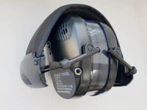 NUM'axes CASQUE ANTIBRUIT ELECTRONIQUE CAS1034 b