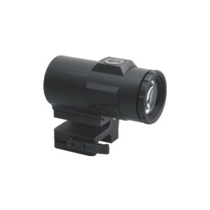 Vector Optics MAVERICK-IV 3 x 22 MAGNIFIER MICRO