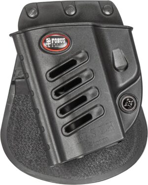 FOBUS BRS LH Puzdro s pádlom na zbraň