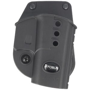 FOBUS GL-43 ND Puzdro pre zbraň Glock 43