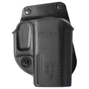 FOBUS GL-43R ND Puzdro na zbraň Glock 43, 43X a 48