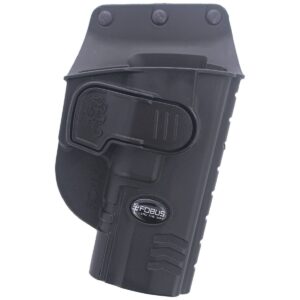 FOBUS XDCH Puzdro s pádlom pre zbrane