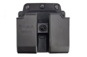FOBUS 6900ND BH ND puzdro pre dva dvojradové zásobníky GLOCK