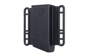 GLOCK 9x19/.40/.357/.45 GAP puzdro zásobníka