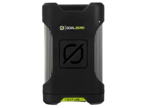 GOAL ZERO VENTURE 35 powerbanka