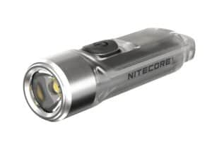 NITECORE TIKI GITD svietidlo