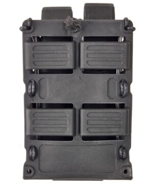 Radar 1957 4151-1366 Puzdro Flex na dva zásobníky