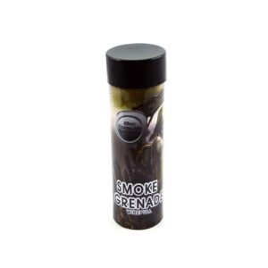 TRIPLEX TXF930-8 SMOKE GRENADE WIREPULL dymovnica čierna