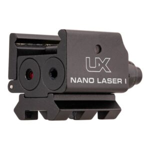 UX Nano Laser I Laserový zameriavač