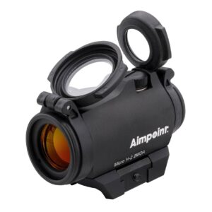 Aimpoint Micro H-2 2MOA kolimátor