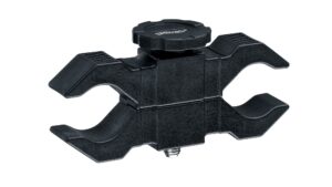 WALTHER ClampMount montáž svetla na zbraň