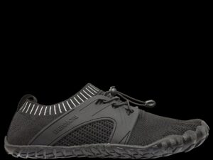 BENNON BOSKY Black Barefoot obuv