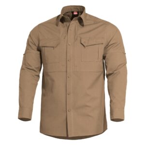 PENTAGON Plato Tactical Shirt - košeľa