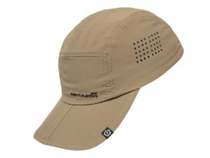 PENTAGON Zakros - skladacia šiltovka