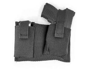 FOBUS Tactical Ankle - členkové puzdro pre pištole