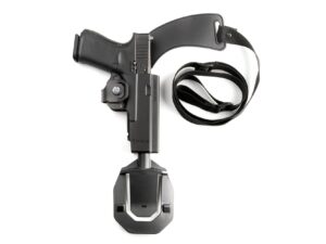 FOBUS UnderCover - podpažné puzdro pre GLOCK 19/17