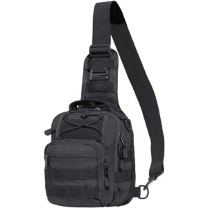PENTAGON UCB 2.0 Chest Bag - náprsná taška