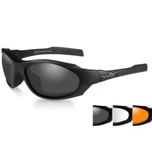 WILEY X XL-1 Advanced Comm 2.5- okuliare