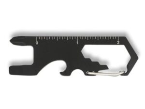 BARBARIC Multi Tool multifunkčná kľúčenka