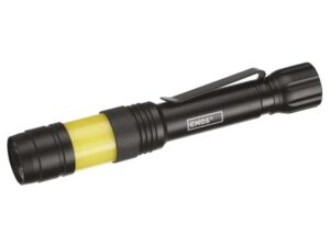 EMOS LED Metal Flashlight 360° COB svietidlo P3112