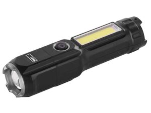 EMOS LED Plastic Flashlight svietidlo P3213