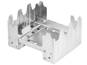 FOSCO INDUSTRIES Pocket Folding Stove