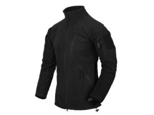 HELIKON-TEX Alpha Tactical Jacket - fleecová mikina