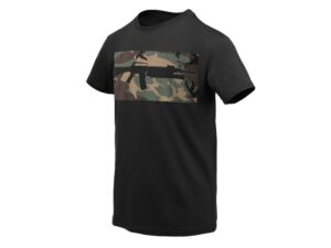 Helikon-Tex T-Shirt16/203 Combo tričko s krátkym rukávom