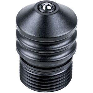 NEXTORCH NEX Baton Window-breaking Tip hrot na rozbitie skla pre teleskopické obušky