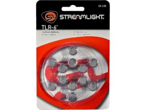 Streamlight 69271 CR 1/3N Líthiová batéria