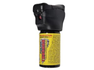 ESP Tornado slzné sprejové svietidlo 40 ml