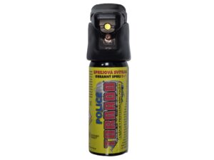 ESP Tornado slzné sprejové svietidlo 50 ml