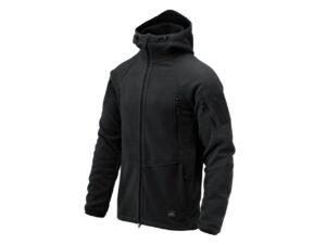Helikon-Tex Patriot Jacket MK2 taktická fleecová bunda s kapucňou