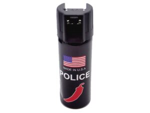 P19 Police Pepper spray American Style - 60 ml