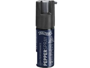 WALTHER ProSecur Pepper Spray slzný sprej 16 ml