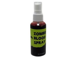 VERK Zombie Blood Spray umelá krv v spreji