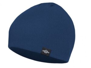 PENTAGON Koris Watch Hat modrá pletená čiapka