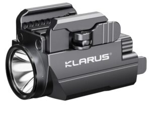 KLARUS GL2 taktické svietidlo na zbraň