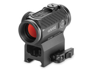 HAWKE Frontier Red Dot 1x22 2MOA (Weaver) - kolimátor
