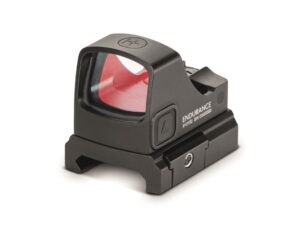 HAWKE Endurance Reflex Sight  RED 1x21 3MOA RMSc Multi-Ret. (Weaver ) - kolimátor