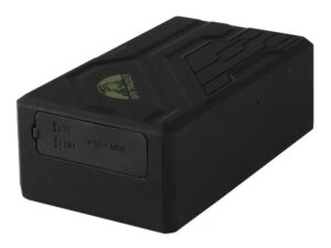 COBAN GPS Tracker GPS-108A - GPS sledovač