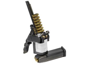 NINE RELOADED The Mag Loader - nabíjanie zásobníkov pištolí